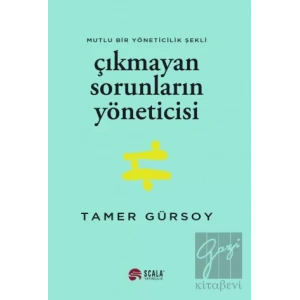 Çıkmayan Sorunların Yöneticisi