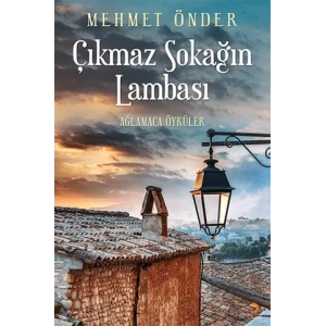 Çıkmaz Sokağın Lambası