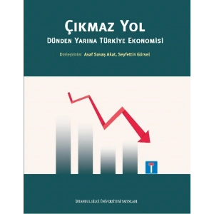 Çıkmaz Yol: Dünden Yarına Türkiye Ekonomisi
