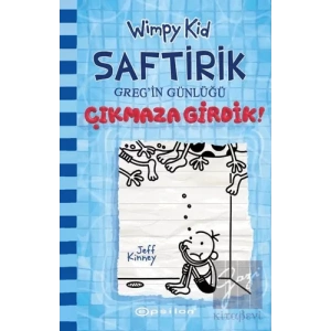 Saftirik 15 - Çıkmaza Girdik