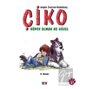 Çiko Köpek Olmak Ne Güzel