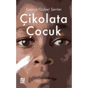 Çikolata Çocuk