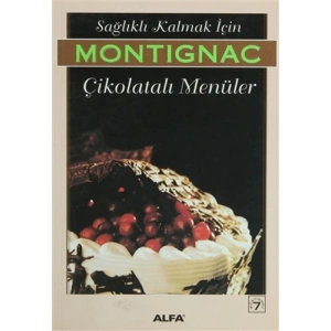 Çikolatalı Menüler