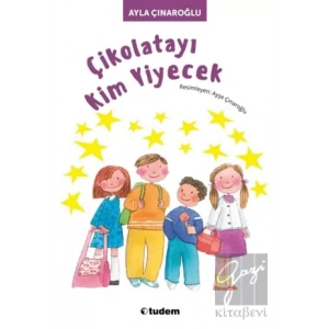 Çikolatayı Kim Yiyecek