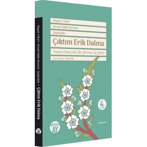 Çıktım Erik Dalına