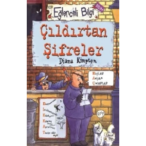 Çıldırtan Şifreler