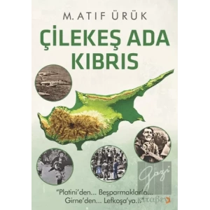 Çilekeş Ada Kıbrıs