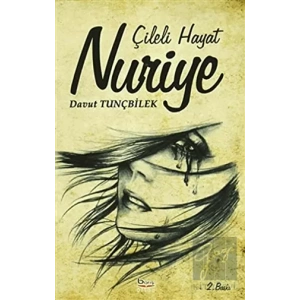 Çileli Hayat Nuriye