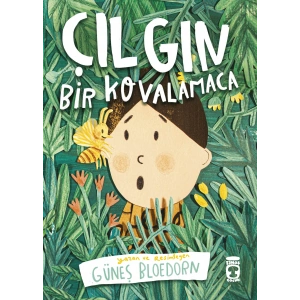 Çılgın Bir Kovalamaca