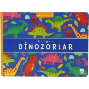 Çılgın Dinozorlar