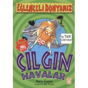 Çılgın Havalar