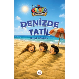 Çılgın Kahramanlar - Denizde Tatil