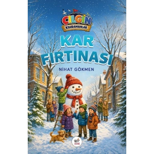 Çılgın Kahramanlar - Kar Fırtınası