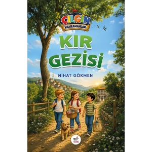 Çılgın Kahramanlar - Kır Gezisi