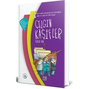 ÇILGIN KAŞİFLER SERT KAPAK