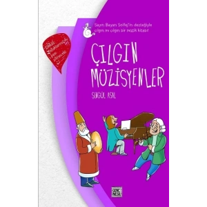 Çılgın Müzisyenler