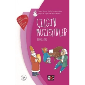 Çılgın Müzisyenler