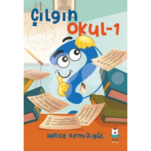 Çılgın Okul-1