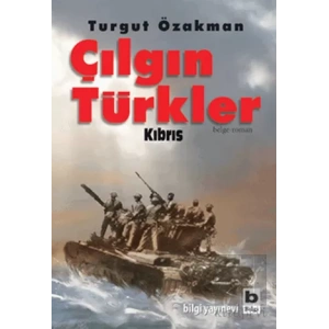 Çılgın Türkler - Kıbrıs