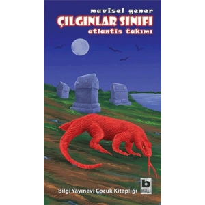 Çılgınlar Sınıfı Atlantis Takımı