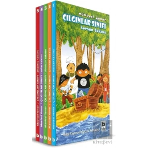 Çılgınlar Sınıfı Seti