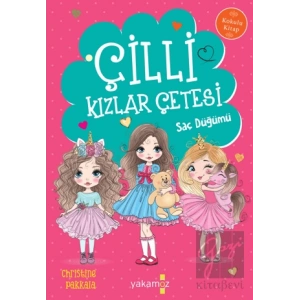 Çilli Kızlar Çetesi