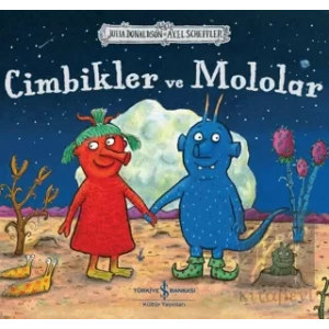 Cimbikler ve Mololar