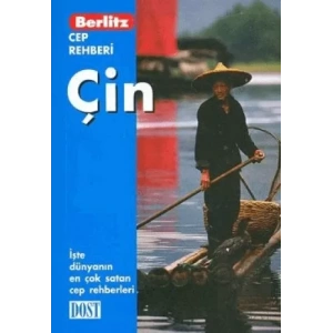 Çin Cep Rehberi