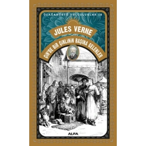 Çinde Bir Çinlinin Başına Gelenler