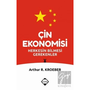 Çin Ekonomisi