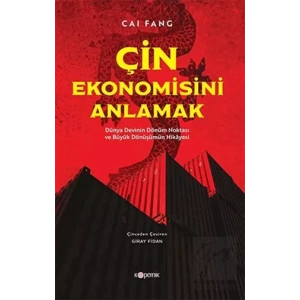 Çin Ekonomisini Anlamak