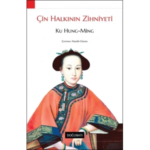 Çin Halkının Zihniyeti