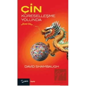 Çin Küreselleşme Yolunda