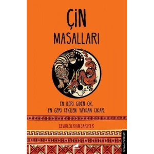 Çin Masallar