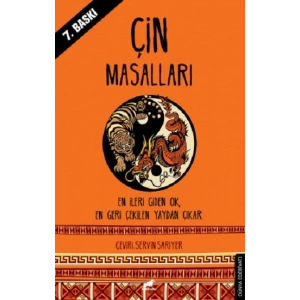 Çin Masalları