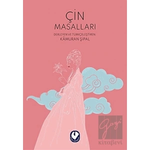 Çin Masalları