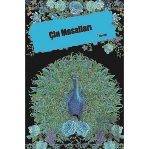 Çin Masalları