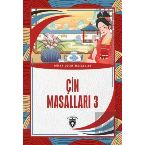 Çin Masalları 3