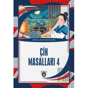 Çin Masalları 4