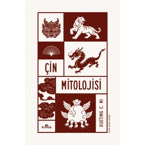 Çin Mitolojisi