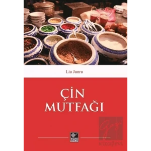 Çin Mutfağı