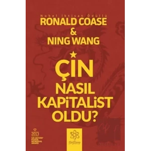 Çin Nasıl Kapitalist Oldu?