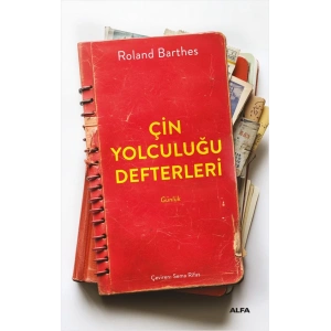 Çin Yolculuğu Defterleri