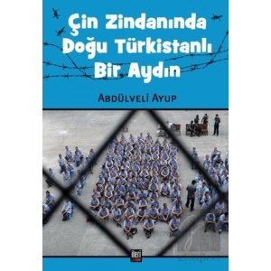 Çin Zindanında Doğu Türkistanlı Bir Aydın