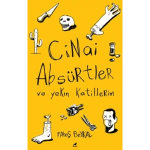 Cinai Absürtler
