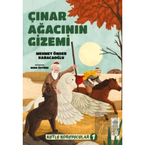 Çınar Ağacının Gizemi