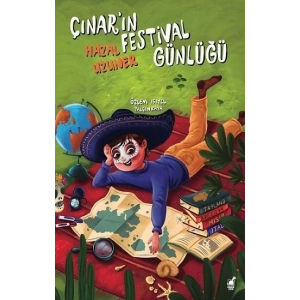 Çınarın Festival Günlüğü