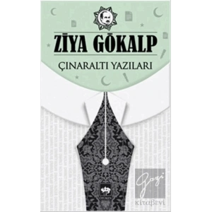 Çınaraltı Yazıları