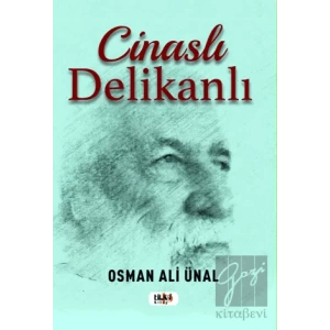 Cinaslı Delikanlı