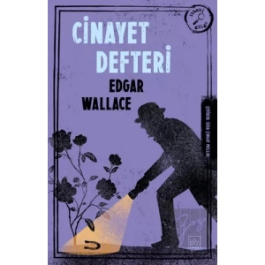 Cinayet Defteri